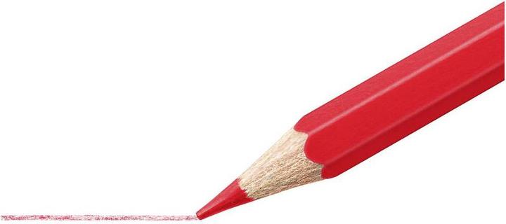 Produktbild Staedtler 146 10C Wasservermalbare Farbstifte (24 Farben, 24 x)
