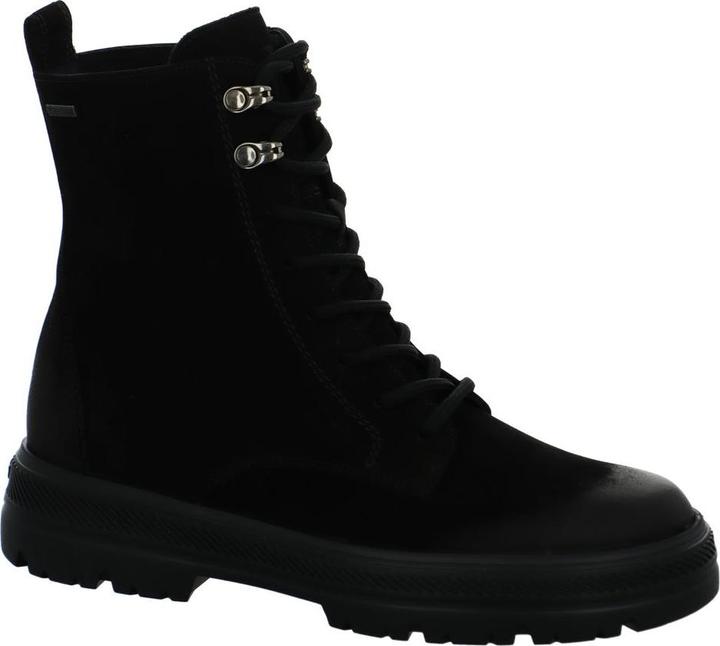 Sportnubuk Gore Black 006