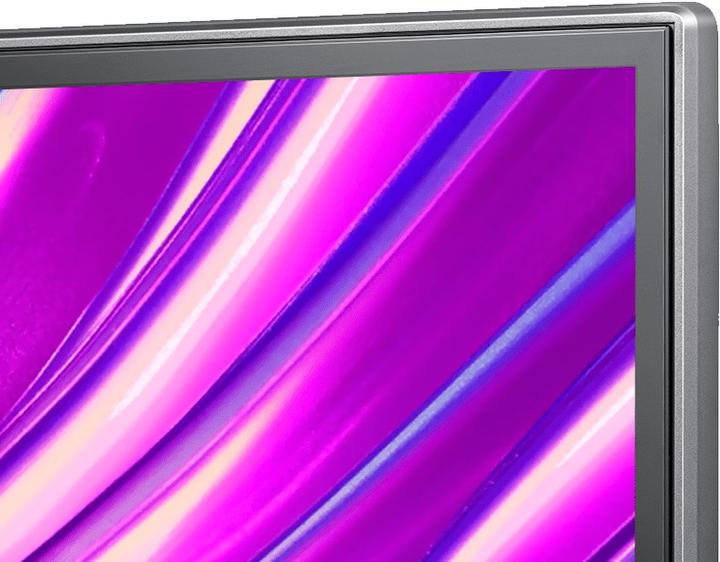Produktbild Hisense TV 55U8HQ (55", U8GQCH, Mini-LED, 4K, 2022)