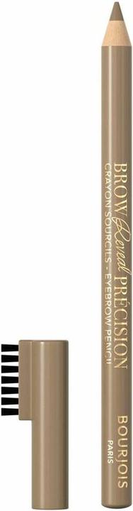 Actual product image Bourjois Brow Reveal Precision Eyebrow Pencil 1.4g - (Blond)