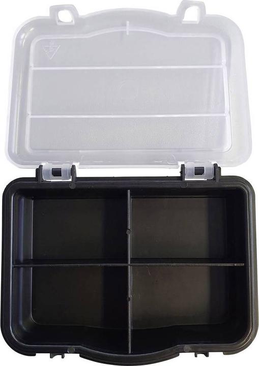 Actual product image Alutec Assortment box 12x9x3 cm
