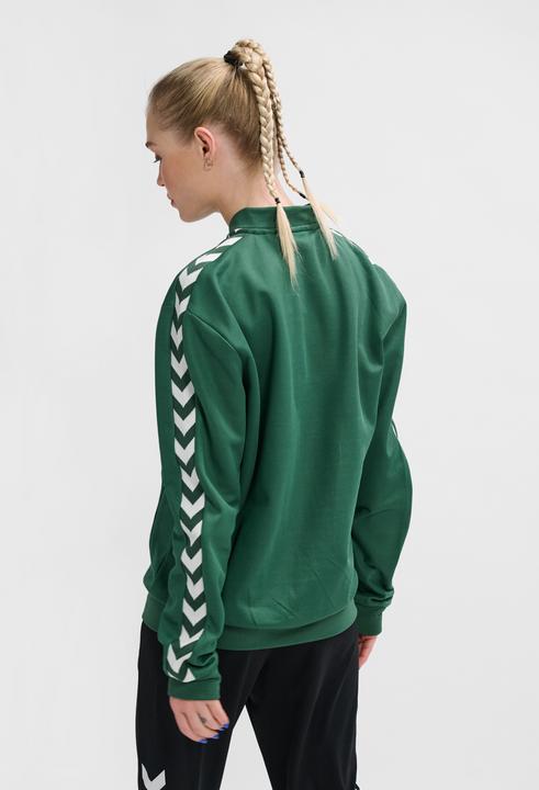 Immagine prodotto hummel Hmlarchive Giacca Regular Poly Zip (XL)