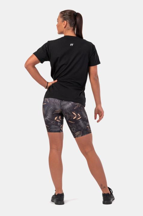 Produktbild Nebbia Invisible Logo T-shirt 602 black (M)