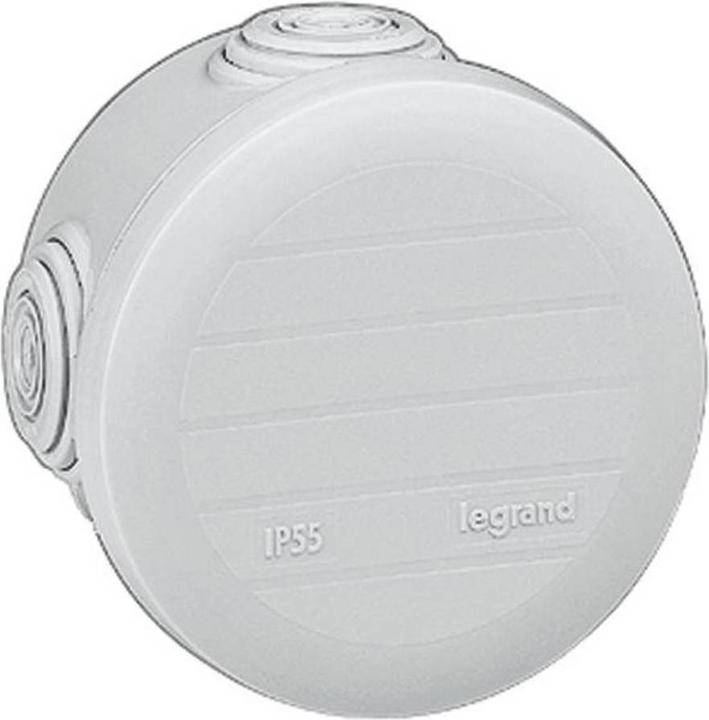 Immagine prodotto Legrand Scatola di giunzione d:70 h:45mm