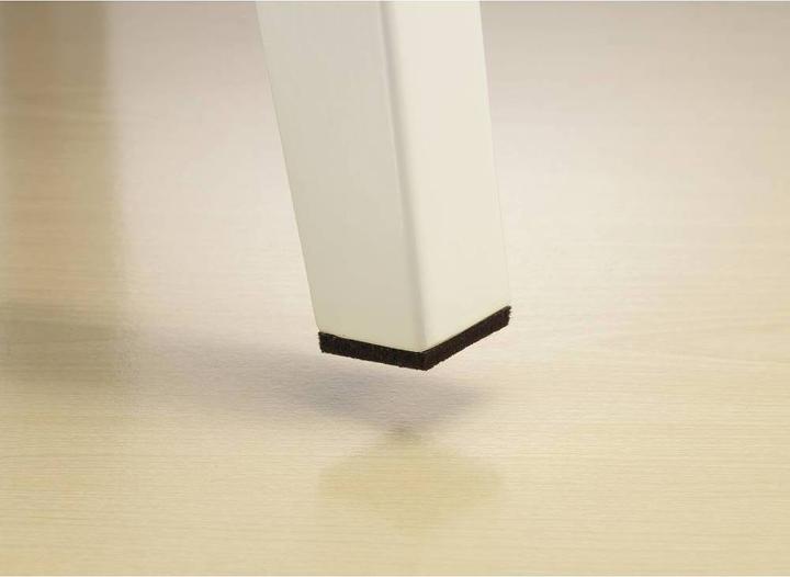 Produktbild Tru Components Filzgleiter selbstklebend