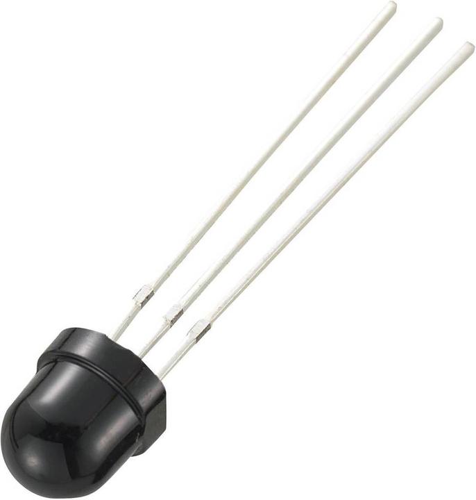Produktbild Tru Components IR-Empfänger-Modul