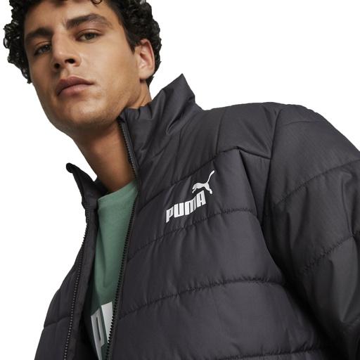 Actual product image Puma ESS+ Padded Jacket (M)