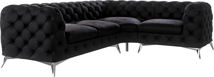 Actual product image Ropez Chelsea (Corner sofa)