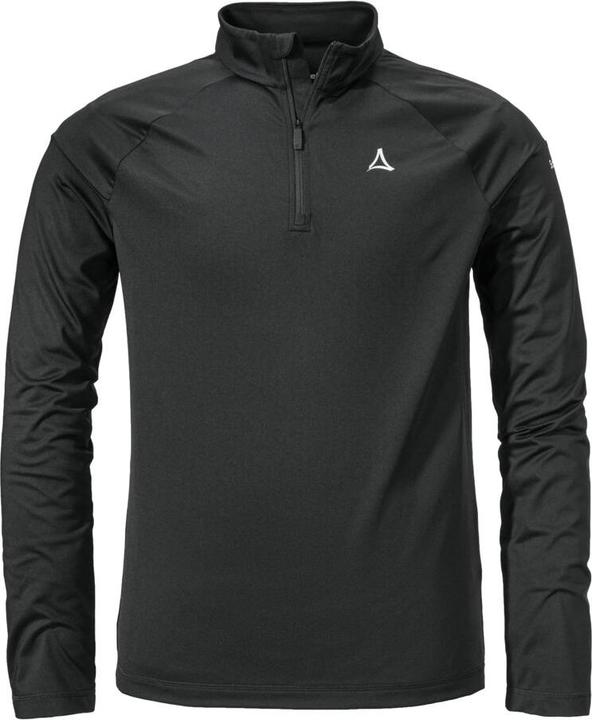 Produktbild Schöffel Funktions Zipshirt Lenggries M (58)