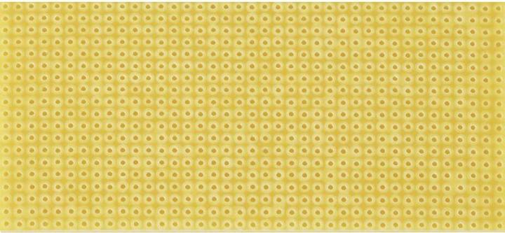 Immagine prodotto Rademacher WR tipo 712-2 PCB senza supporto in rame Carta rigida (L x L) 100 mm x 75 mm passo 2,54 mm (Circuito stampato)