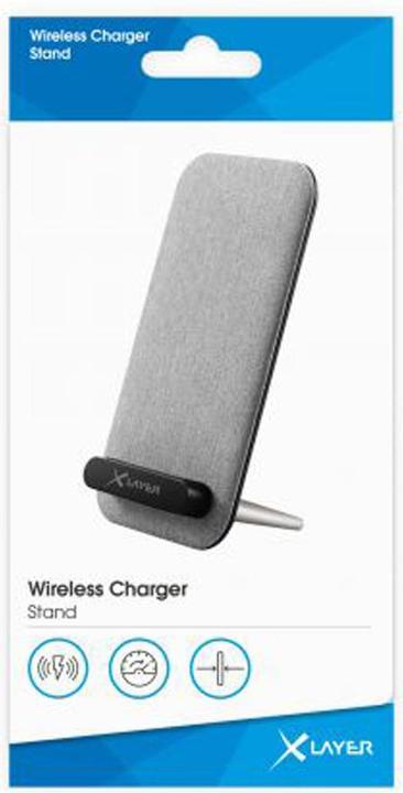 Produktbild Xlayer Wireless Charging Stand (10 W)