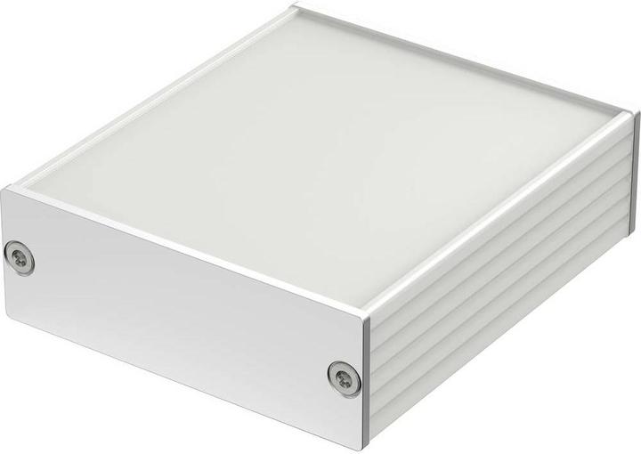 Image du produit Bopla F 724-80 FILOTEC SET 97173080.HMT1 Boîtier profilé 71.8 x 80 x 24.4 Aluminium Naturel 1 pc. (Boîtier)