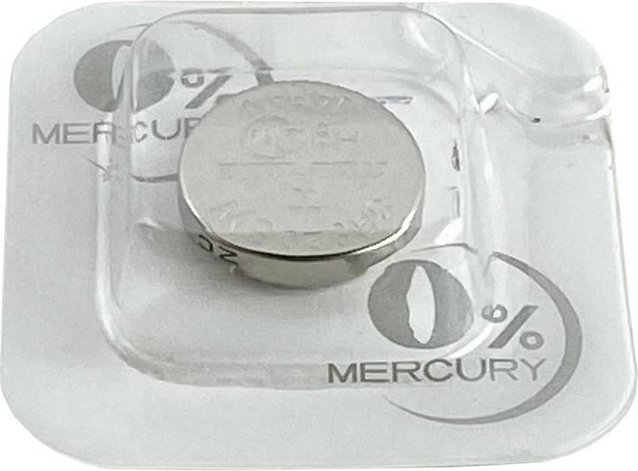 Actual product image Murata Button cells 371 (10 pcs., SR920, 40 mAh)