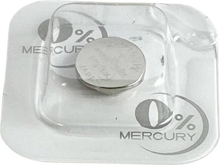 Produktbild Murata Knopfzellen 315 (10 Stk., 23 mAh)