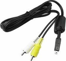 Produktbild Nikon EG-CP14, A/V Kabel (1.50 m, Cinch)