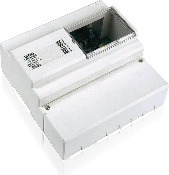 Immagine prodotto Schneider Electric ALIMENTATORE RITTO TWInnensechskant