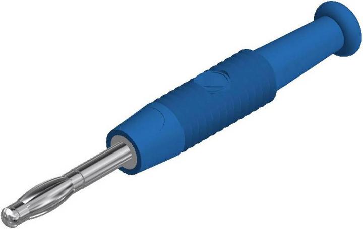 Hirschmann Test & Measurement Plug MSTF 2