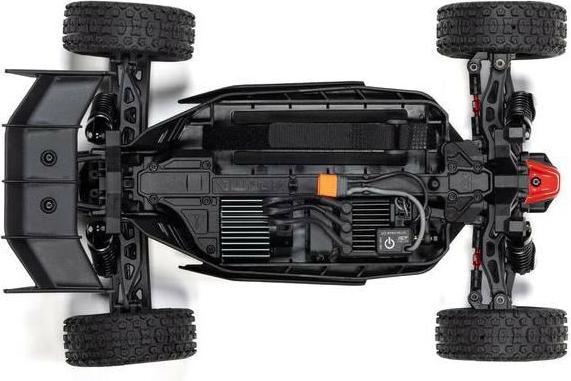 Image du produit Arrma Typhon Grom 223S BLX (RTR Prêt à fonctionner)