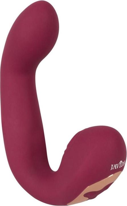 Produktbild Javida Thumping & Shaking Rabbit Vibrator