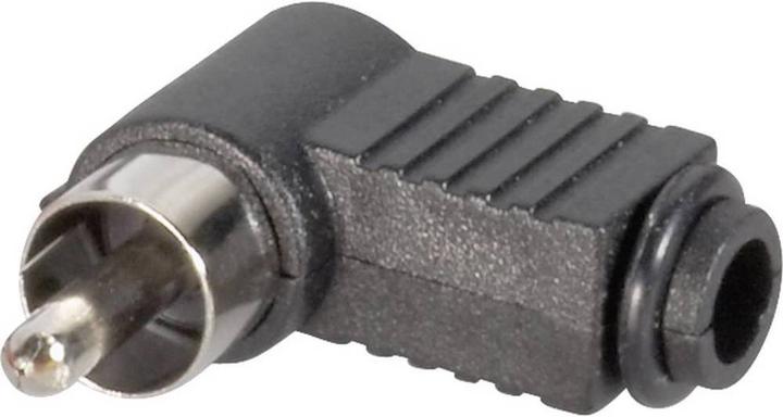 Produktbild BKL Electronic Cinch-Steckverbinder