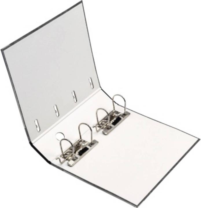 Image du produit Falken Double classeur S70 2 x DIN A5 paysage 70mm carton (A5, 70 mm, 20 pièce(s))