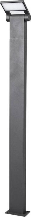 Immagine prodotto Lucande Lampada da giardino Marius LED H100 Grafite (600 lm, IP54)