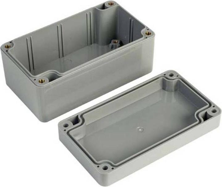 Produktbild Gainta ABS-Gehäuse 115X65X55 mm (Gehäuse)