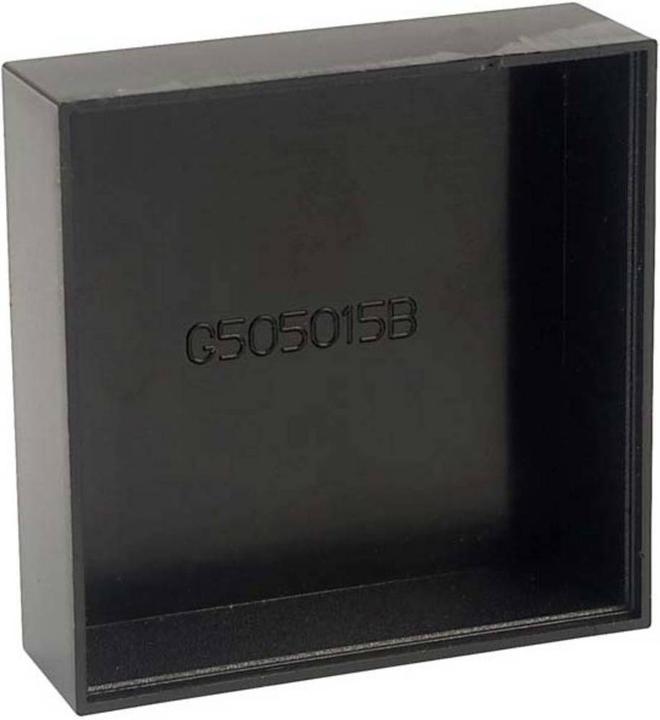 Produktbild Gainta Verguss-Gehäuse 50X50X15 mm (Gehäuse)