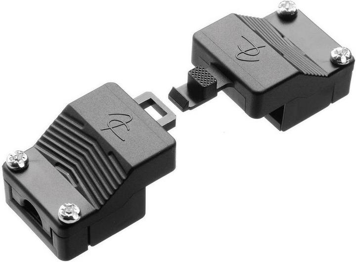 Actual product image Adels-Contact Strain relief AC 166 G series