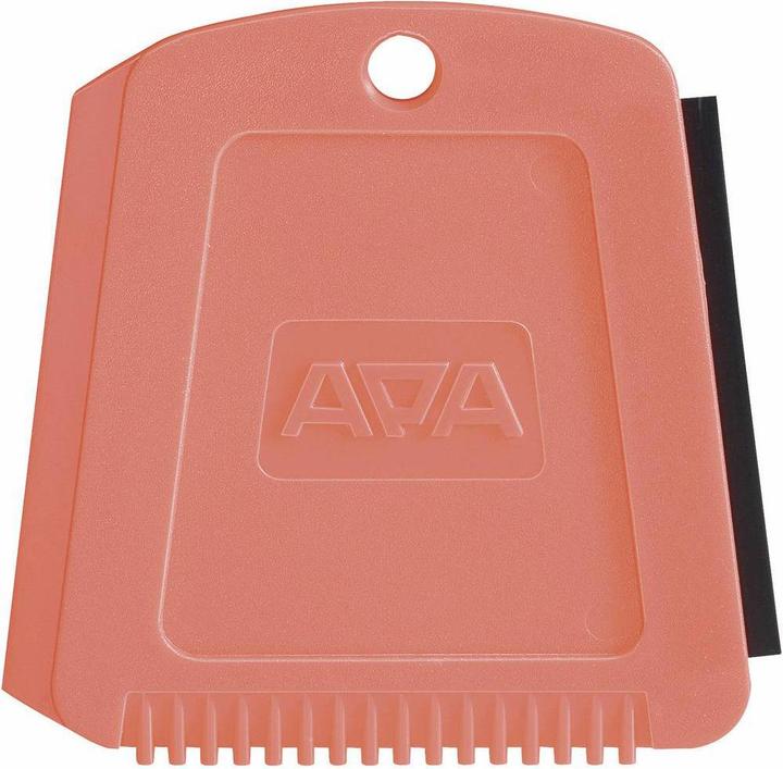 Produktbild HP Autozubehör Eiskratzer in Trapezform
