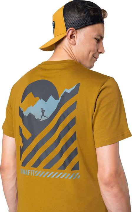Actual product image Dynafit 24/7 Graphic T-Shirt (L)