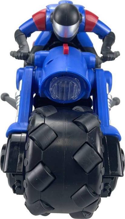 Image du produit No Name Moto-Drift RC 1:10 2.4 GHz avec LED