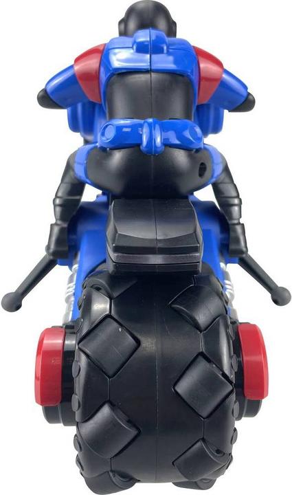 Image du produit No Name Moto-Drift RC 1:10 2.4 GHz avec LED