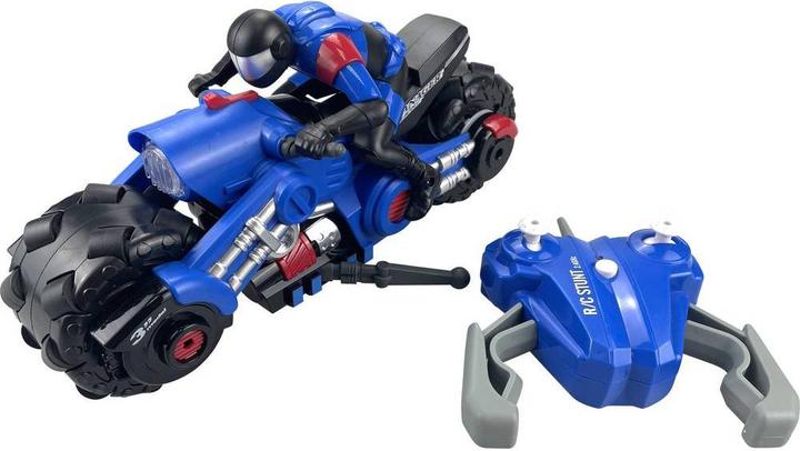 Image du produit No Name Moto-Drift RC 1:10 2.4 GHz avec LED