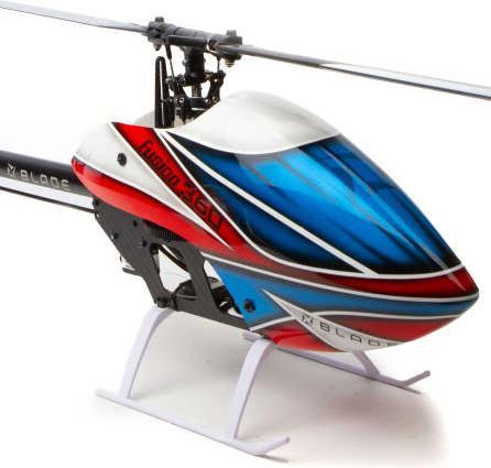 Image du produit Blade SMART Fusion 360 3S BNF Basic Hélicoptère RC BNF 360er