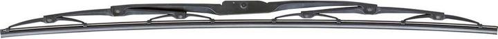 Actual product image IWH Replacement wiper rubber, Aero front and rear WBA, 800 mm suitable for all common standard