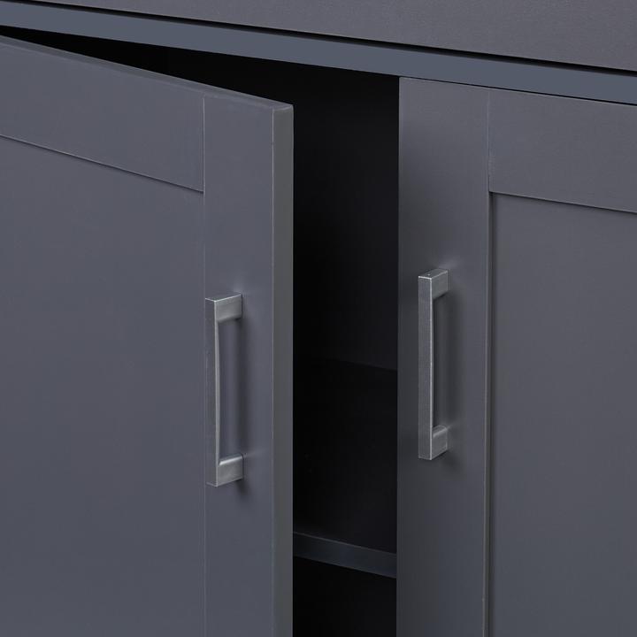 Immagine prodotto Relaxdays Carrello da cucina