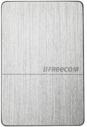 Freecom HD mHDD Slim 3.0 2TB (2 TB)