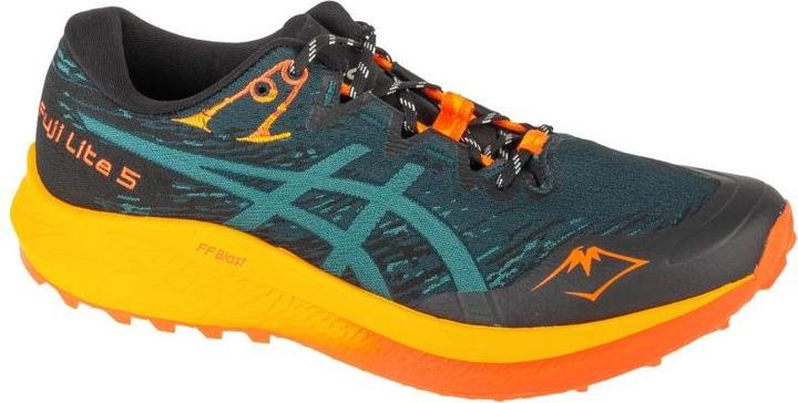 Produktbild ASICS Performance Fuji Lite Laufschuhe (43.5)