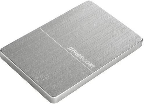 Image du produit Freecom HD mHDD Slim 3.0 1TB (1 To)