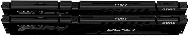 Actual product image Kingston Fury Beast (2 x 16GB, 5200 MHz, DDR5 RAM, DIMM)