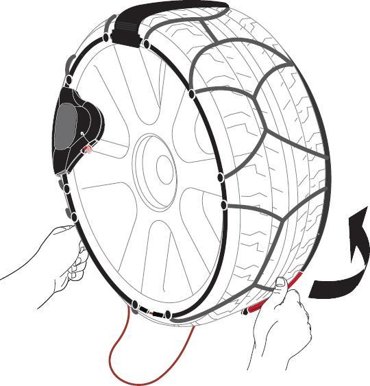Immagine prodotto König Reflex Edge 603