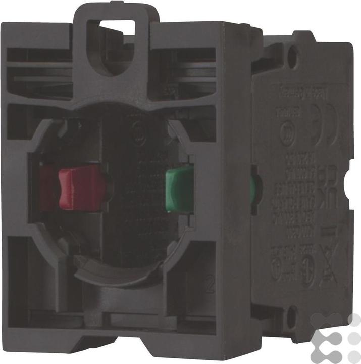 Produktbild Eaton M22-AK11 Kontaktelement 216505 1S+1Ö Frontbefestigung Schraub. 216505 (Diverse)