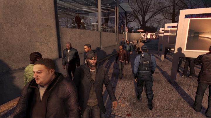 Immagine prodotto Ubisoft Tom Clancy's Splinter Cell: Conviction (Xbox 360, EN)