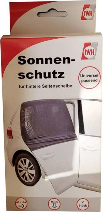 Produktbild IWH Sonnenschutz