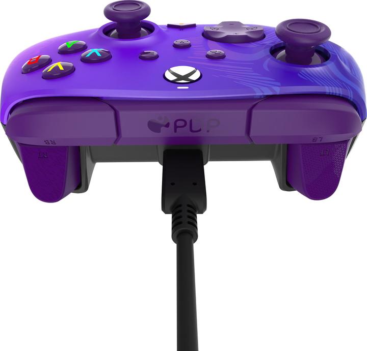 Actual product image PDP Rematch (PC, Xbox Series X, Xbox Series S, Xbox One S)