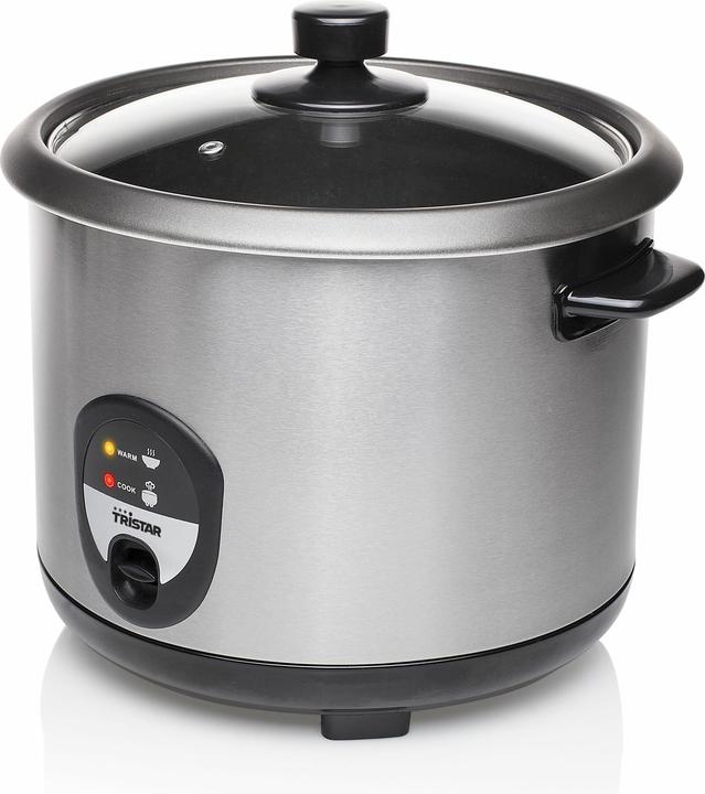 Immagine prodotto Tristar Rk-6129 (Spina UE)