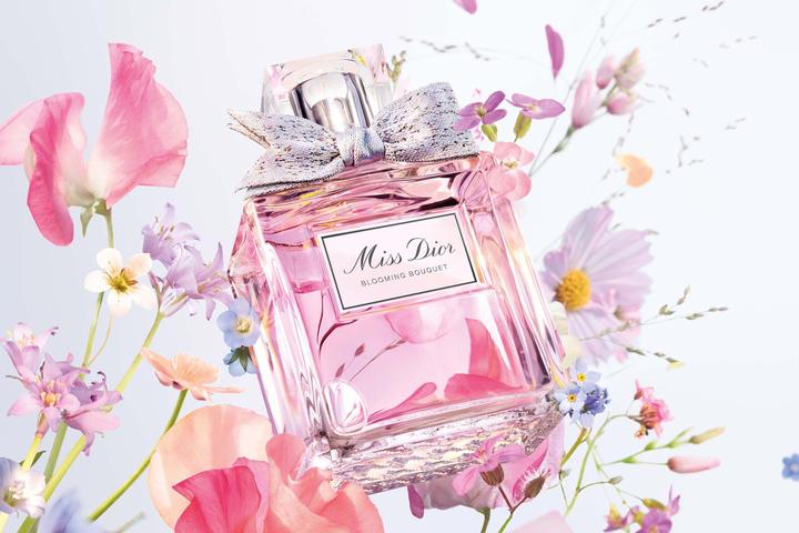 Image du produit Dior Blooming Bouquet (Eau de toilette, 30 ml)
