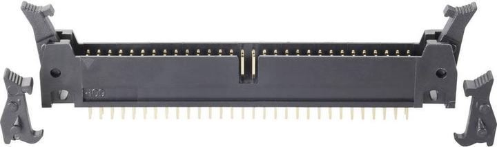 Immagine prodotto BKL Electronic Pin strip stampa montaggio dritto