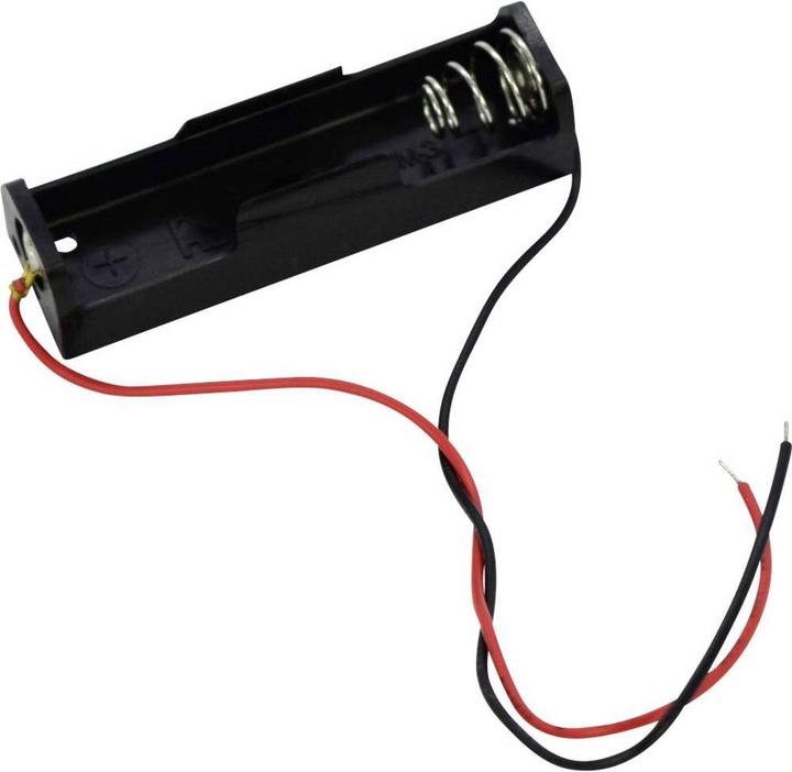 Takachi Batteriehalter für 1x